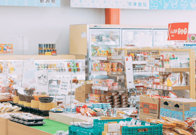 上越市マンションアパートでの生活