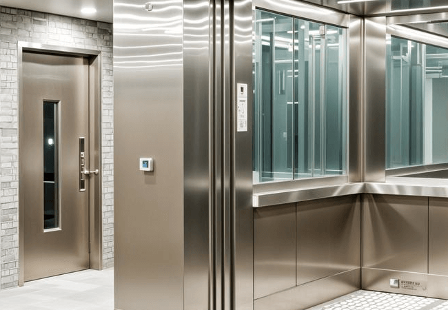 上越市マンションアパートの設備