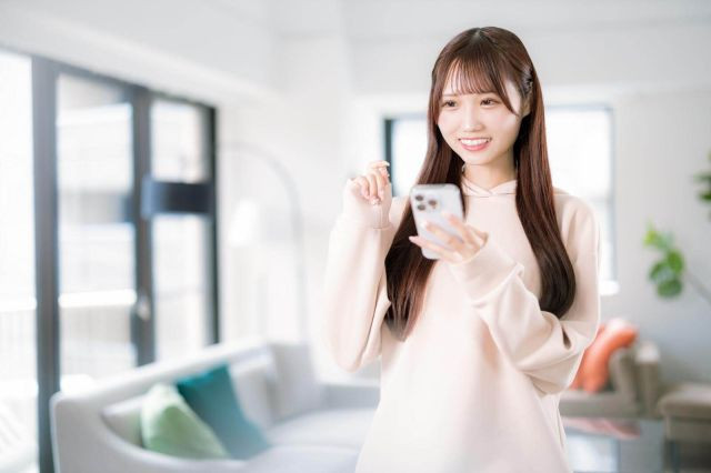 上越市の引っ越し先の物件探し