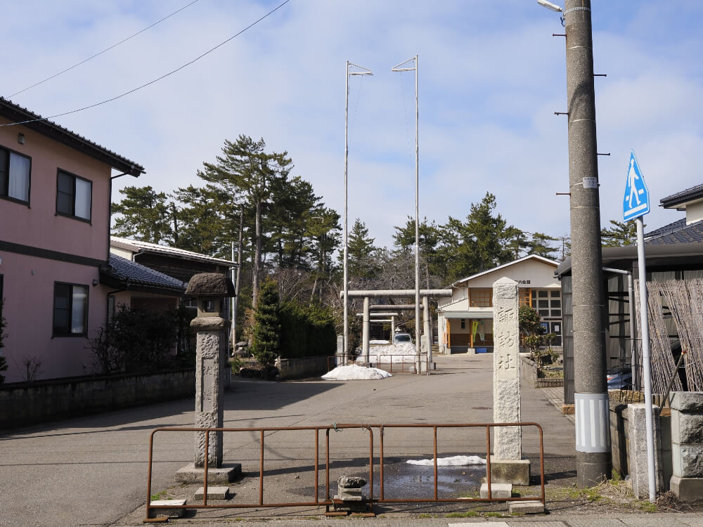 上越市大潟区・頸城区・柿崎区・吉川区のアパートが選ばれる理由